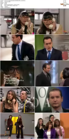 Yo soy Betty la fea 1999 S01 NF WEB-DL DDP2.0 x264-BTW