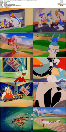 Tiny Toon Adventures 1990 S01-S03 1080p WEBRip 10bit EAC3 2.0 x265-iVy
