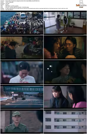 When Life Gives You Tangerines S01 DUAL 1080p WEBRip x265-KONTRAST
