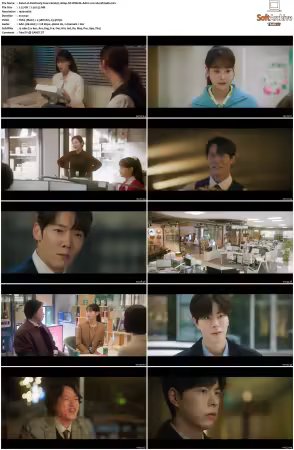 Positively Yours S01 1080p NF WEB-DL AAC2.0 H264-MrHulk