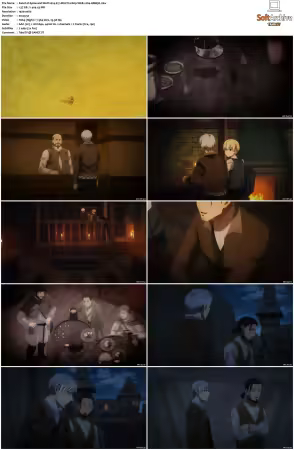 Spice and Wolf 2024 S01 MULTi 1080p WEB x264-AMB3R