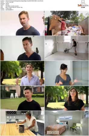 Zombie House Flipping S01 720p AMZN WEB-DL DDP2.0 x264-NTb