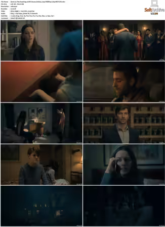 The Haunting of Hill House S01 720p WEBRip X264-METCON