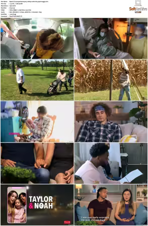 Unexpected S05 1080p WEB-DL AAC2.0 H264-BTN