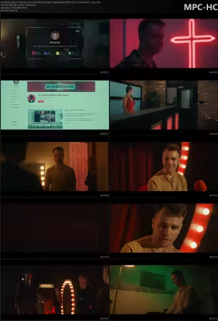 Tales From The Void S01 1080p BluRay REMUX AVC DTS-HD MA 5.1-dOwn
