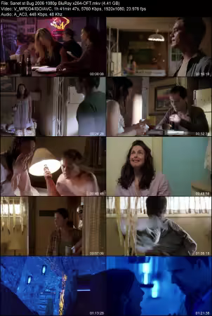 Bug 2006 1080p BluRay x264-OFT