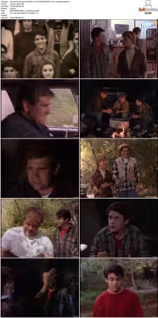 The Wonder Years S01-S06 NTSC DVD REMUX MPEG2 DD 2.0 Homecoming-Rmp4L