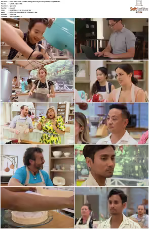 The Great Canadian Baking Show S05 1080p WEBRip x264-BAE