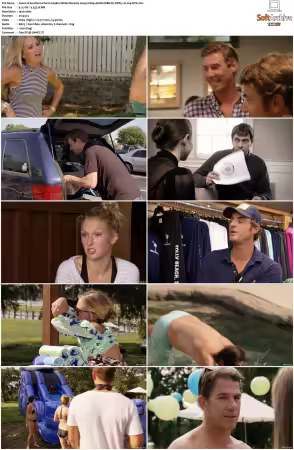 Southern Charm S04 1080p AMZN WEB-DL DDP5.1 H264-NTb