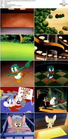 Tiny Toon Adventures 1990 S01-S03 1080p WEBRip 10bit EAC3 2.0 x265-iVy