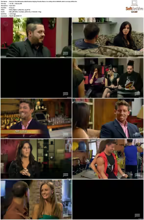 The Millionaire Matchmaker S05 1080p HULU WEB-DL AAC2.0 H264-GPRS