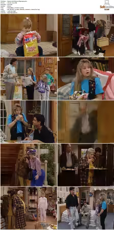 Full House S01-S08 German DL 1080p NetflixHD x264-4SJ