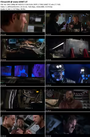 Kor 2003 1080p NF WEB-DL H 264 DUAL DDP5.1-TSRG