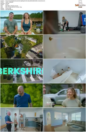 Cheap ASS Beach Houses S01 1080p AMZN WEB-DL DDP2 0 H264-Kitsune