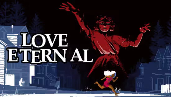 LOVE ETERNAL-FCKDRM