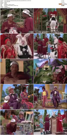 Adventures In Wonderland 1992 S01 S03 480p WEB-DL H264 AAC2.0-cT