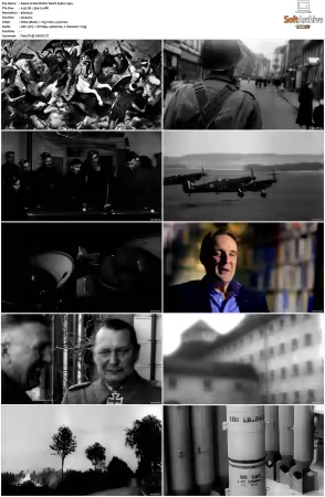 World War Weird S01 S03 540p WEB AAC x264-NGP