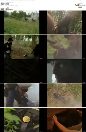 Civil War Combat 2000 S01 720p HIST WEB-DL AAC 2.0 H264-ARCHIVED