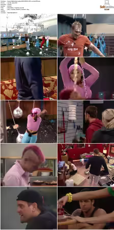 Big Brother US S09 AMZN WEB-DL DDP2.0 H264-BTW