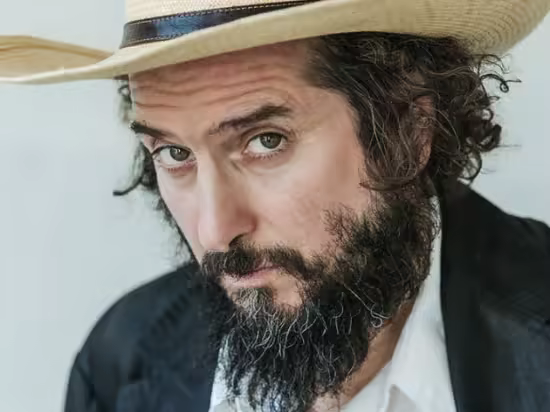 Vinicio Capossela - Discography (1990-2024) MP3