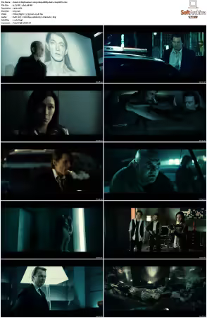 Daybreakers 2009 1080p BRRip AAC H264-XBiTs