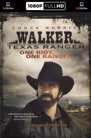 Walker Texas Ranger 1993 S01-S09 1080p WEB-DL H265 10bit DDP2.0-Zero00