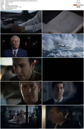 Mayday aka Air Crash Investigation S01-S25 1080p WEB-DL DDP5.1 H264-MIXED
