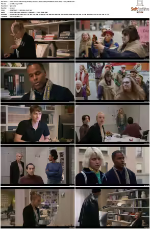 Love and Anarchy S02 1080p NF WEB-DL DUAL DDP5.1 x264-SMURF