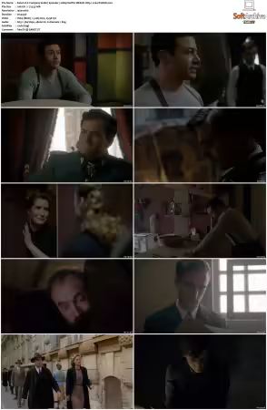 X Company S01 S03 1080p Netflix WEB-DL DD5.1 x264-TrollHD