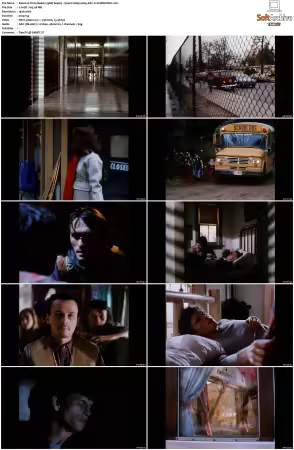 China Beach 1988 S01-S04 1080p H265 AAC 2CH-MNKYDDL