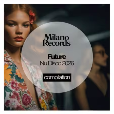 VA - Future Nu Disco 2026