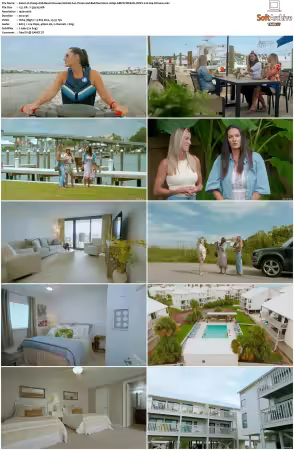 Cheap ASS Beach Houses S01 1080p AMZN WEB-DL DDP2 0 H264-Kitsune