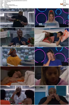 Big Brother US S23 1080p AMZN WEBRip DDP2.0 x264-NTb