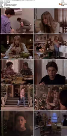 The Wonder Years S01-S06 NTSC DVD REMUX MPEG2 DD 2.0 Homecoming-Rmp4L