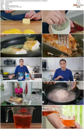 Americas Test Kitchen S21 1080p ATK WEB-DL AAC2.0 x264-SAMAS
