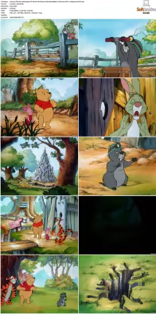 The New Adventures of Winnie the Pooh S02 WEBRip x264-PoF