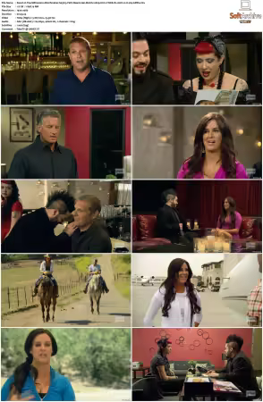 The Millionaire Matchmaker S05 1080p HULU WEB-DL AAC2.0 H264-GPRS