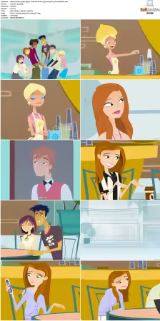 6teen 2004 S01-S04 MIXED H265 AAC 2CH-MNKYDDL