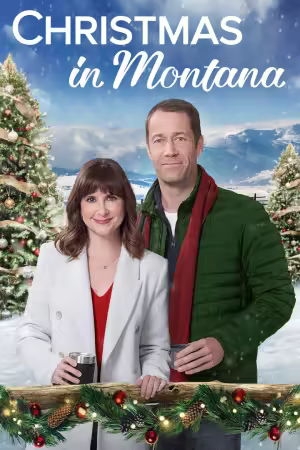 Christmas in Montana 2019 1080p WEBRip DDP 5.1 10bit H265-iVy