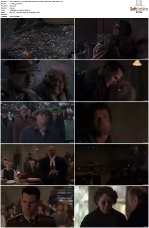 Shattered City The Halifax Explosion S01 1080p x264-NOGRP