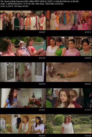 Bride Prejudice 2004 1080p PMTP WEB-DL DDP 5.1 H264-BLOOM