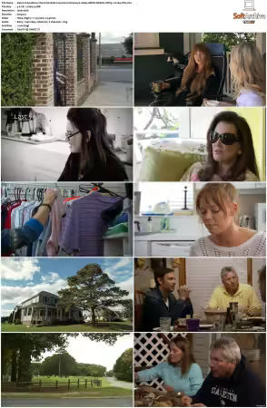 Southern Charm S02 1080p AMZN WEB-DL DDP5.1 H264-NTb