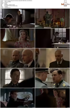 X Company S01 S03 1080p Netflix WEB-DL DD5.1 x264-TrollHD
