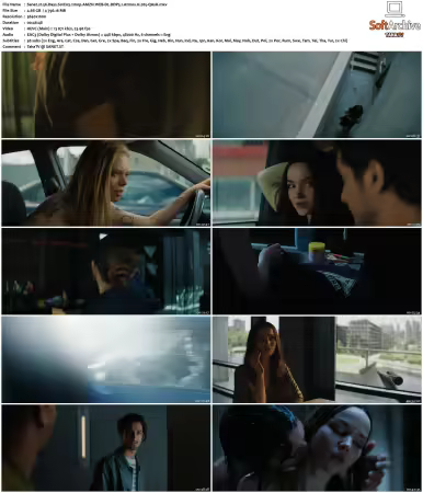 56 Days S01 2160p AMZN WEB-DL DDP5 1 Atmos H265-QAsH