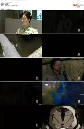 Ancient Aliens S12 720p HDTV x264-MiXED