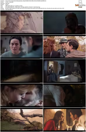 The Crystal Cuckoo S01 2160p NF WEB-DL DUAL DDP5 1 Atmos DV HDR H 265-BTBN