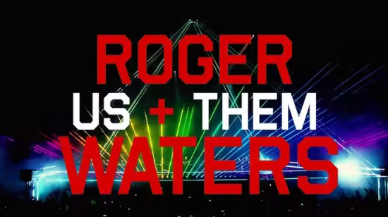 Roger Waters - Us+Them (2020) WEB-DL, 4K Ultra HD 2160p