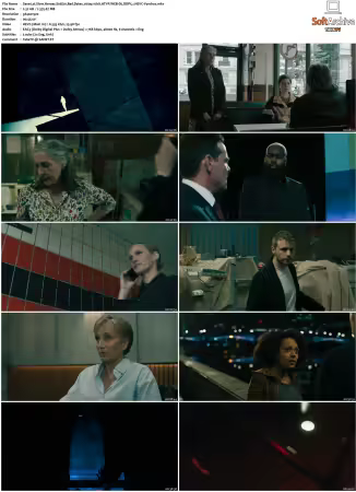 Slow Horses 2022 S05 2160p ATVP WEB-DL x265 HEVC 10bit DDP 5.1 Vyndros