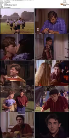 The Wonder Years S01-S06 NTSC DVD REMUX MPEG2 DD 2.0 Homecoming-Rmp4L
