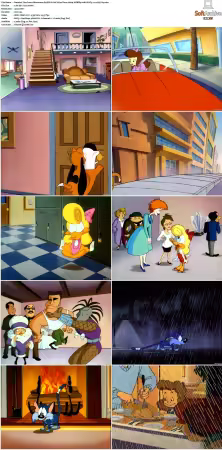Tiny Toon Adventures 1990 S01-S03 1080p WEBRip 10bit EAC3 2.0 x265-iVy